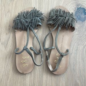 Banana Republic Sandals